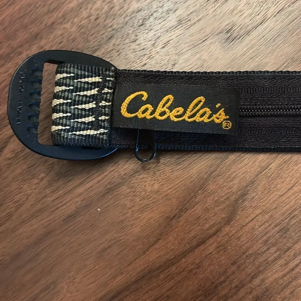 Cabelas new cabela